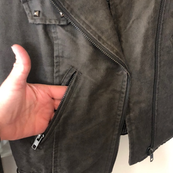 Short jacket - Picture 5 of 8